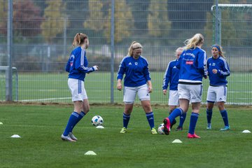 Bild 25 - Frauen FSC Kaltenkirchen - VfR Horst : Ergebnis: 2:3